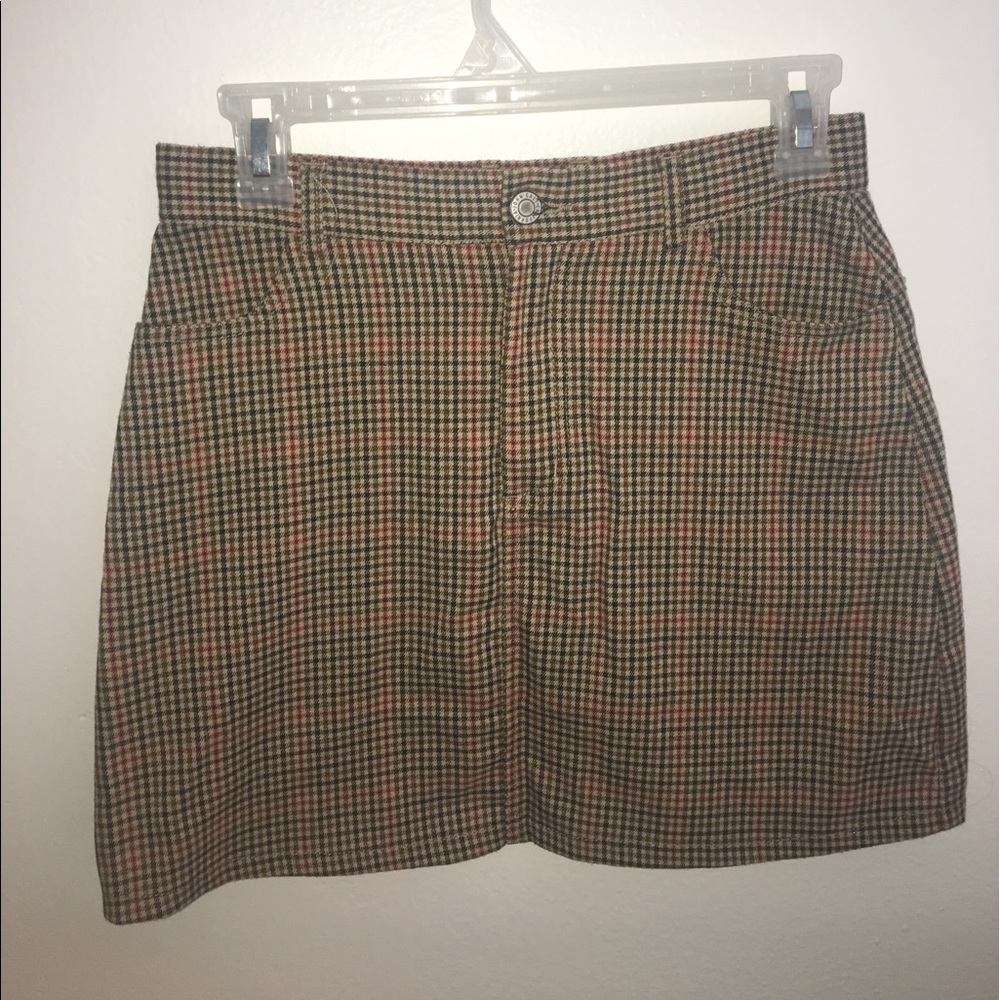 Brandy Melville Skirt